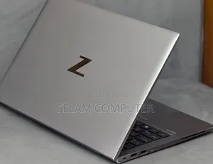 New Laptop HP ZBook Studio 16GB Intel Core i7 SSD 512GB