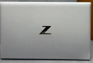 New Laptop HP ZBook Studio 16GB Intel Core i7 SSD 512GB