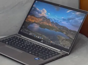 New Laptop HP ZBook Studio 16GB Intel Core i7 SSD 512GB