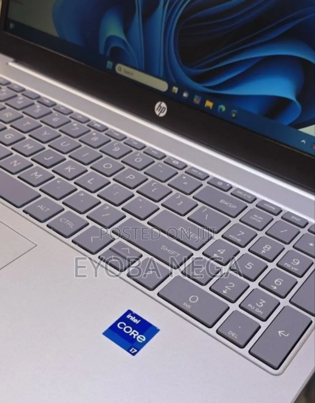 New Laptop HP Stream Notebook 16GB Intel Core i7 SSD 512GB