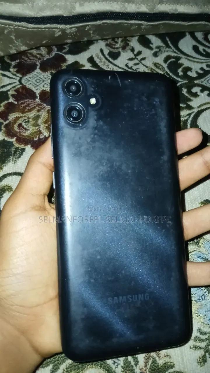 Samsung Galaxy A04 128 GB Blue