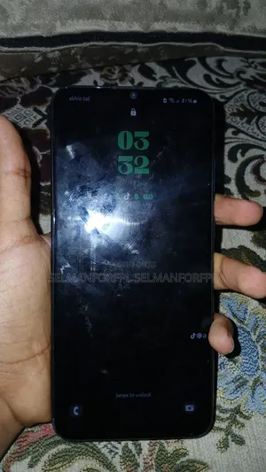 Samsung Galaxy A04 128 GB Blue