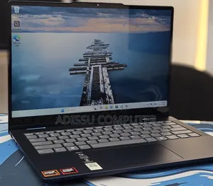 New Laptop Lenovo 16GB Intel Core Ultra 5 SSD 1T