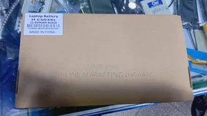 Laptop Battery, Model-H CSO3XL