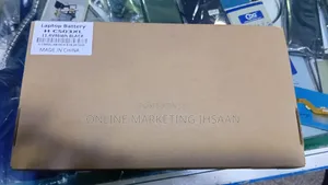 Laptop Battery, Model-H CSO3XL