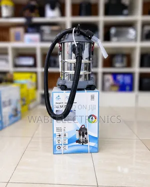 #Vacuum Cleaner