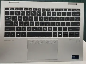 New Laptop HP Elitebook 830 G11 32GB Intel Core Ultra 7 SSD 512GB