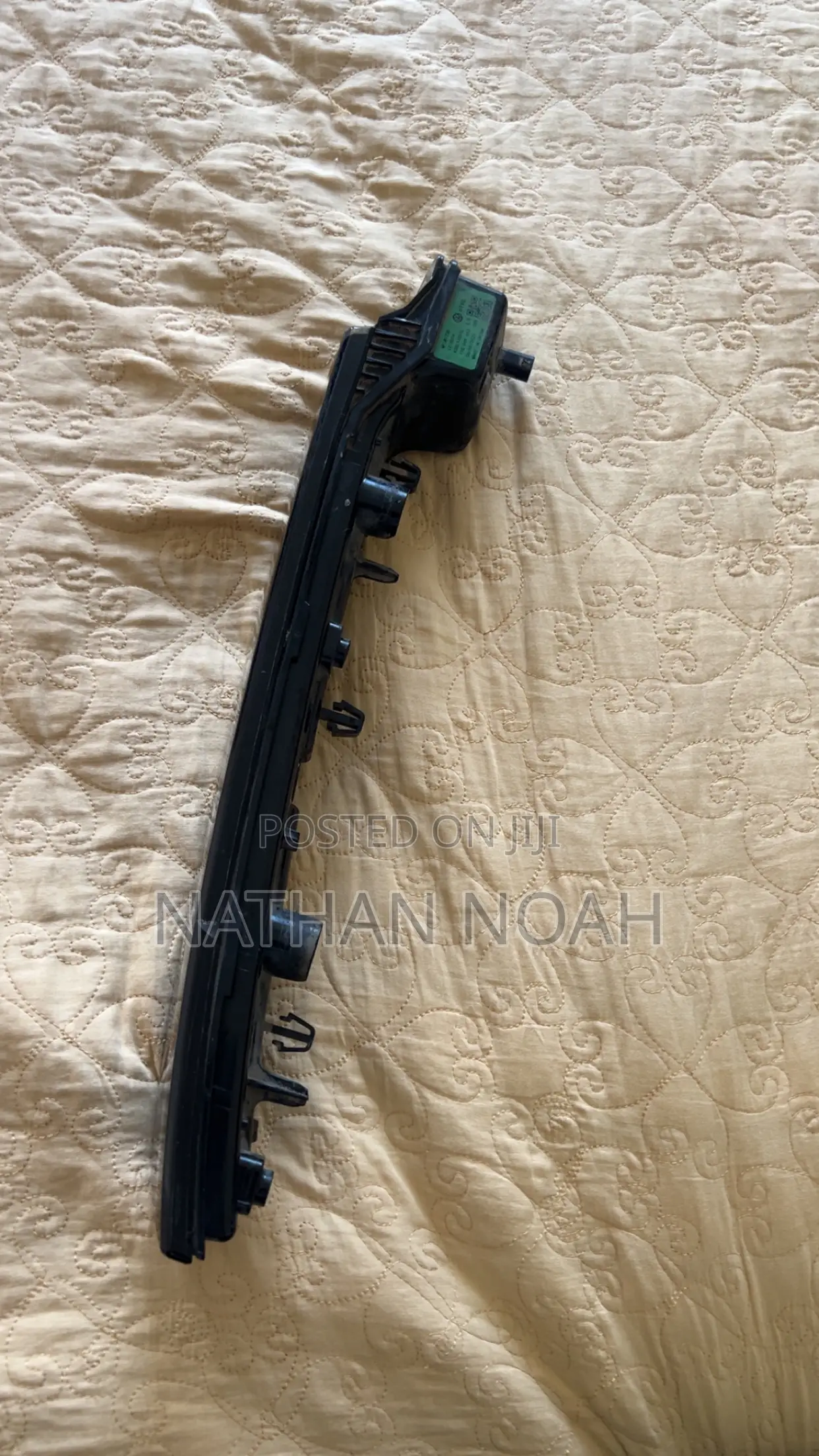Id4 Led Stripe Light