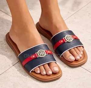 Tommy Hilfiger Sandals