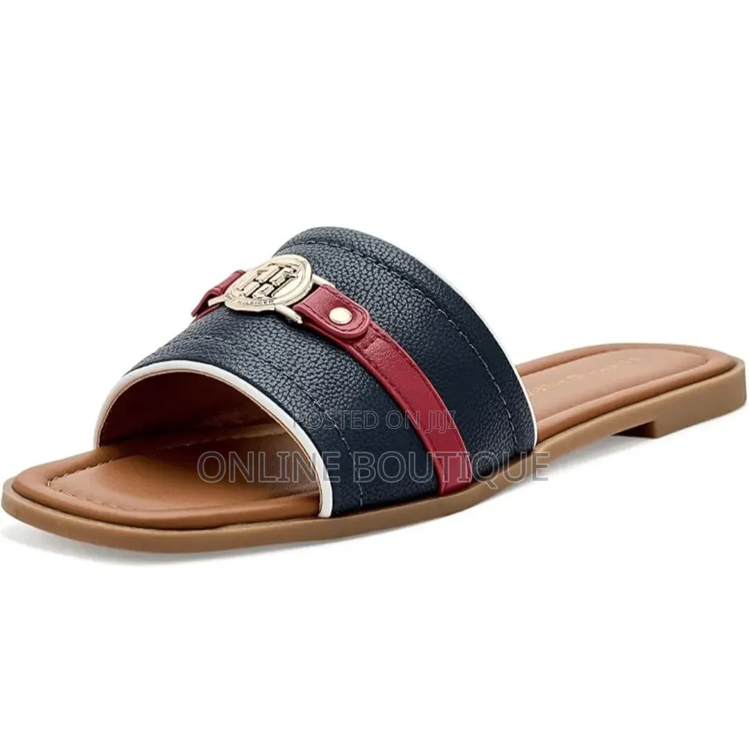 Tommy Hilfiger Sandals