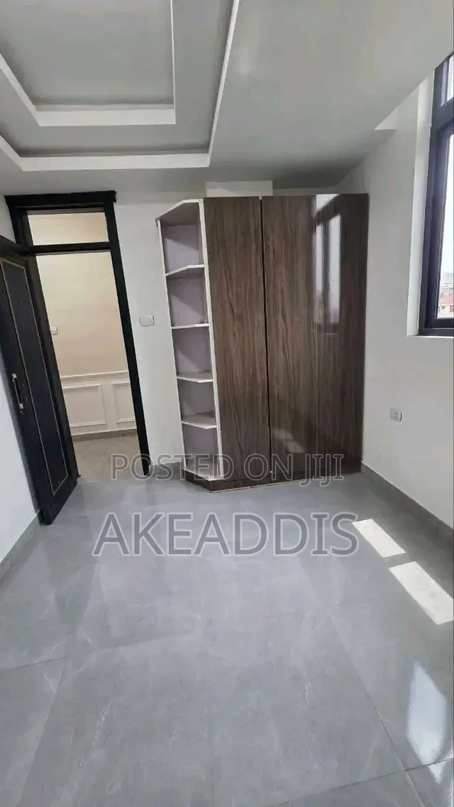 Furnished 7bdrm Townhouse/Terrace in Bole Ayat for sale