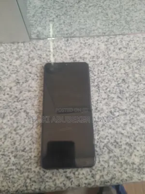 Samsung Galaxy M12 64 GB Black