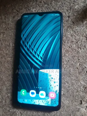 Samsung Galaxy M12 64 GB Black