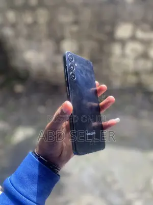 Samsung Galaxy A05s 128 GB Blue