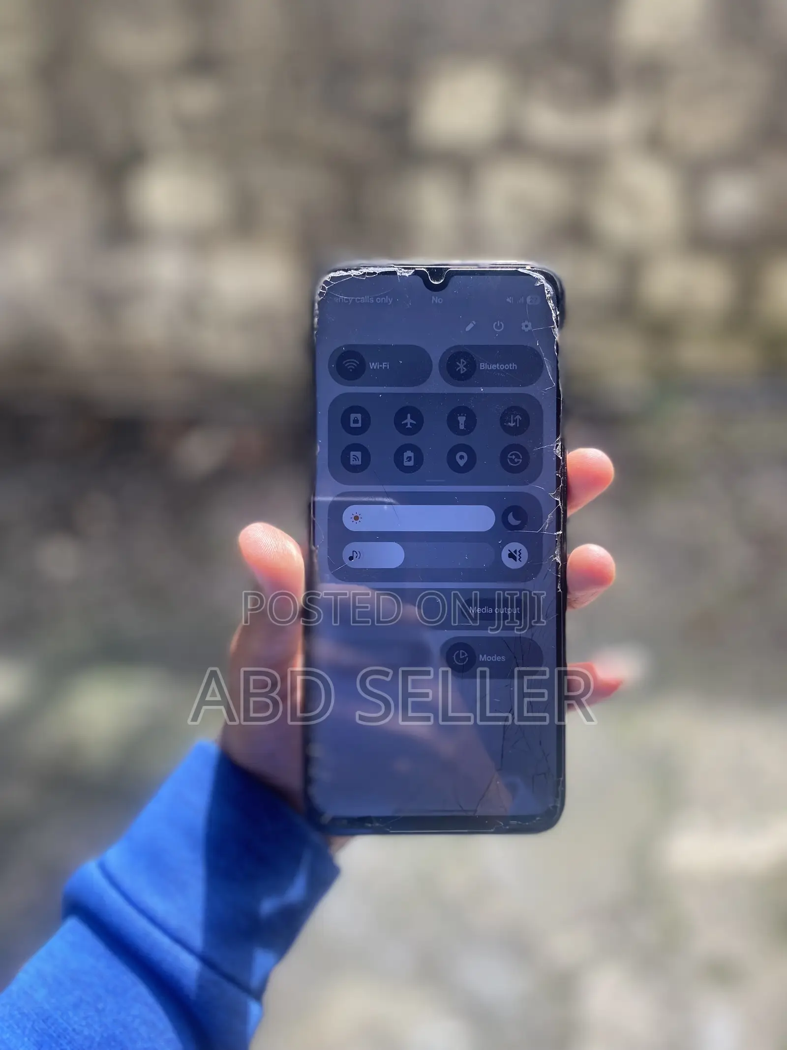 Samsung Galaxy A05s 128 GB Blue