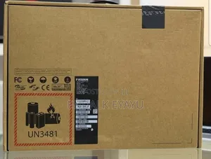 New Laptop Asus TUF Gaming A15 16GB AMD Ryzen 7 SSD 512GB