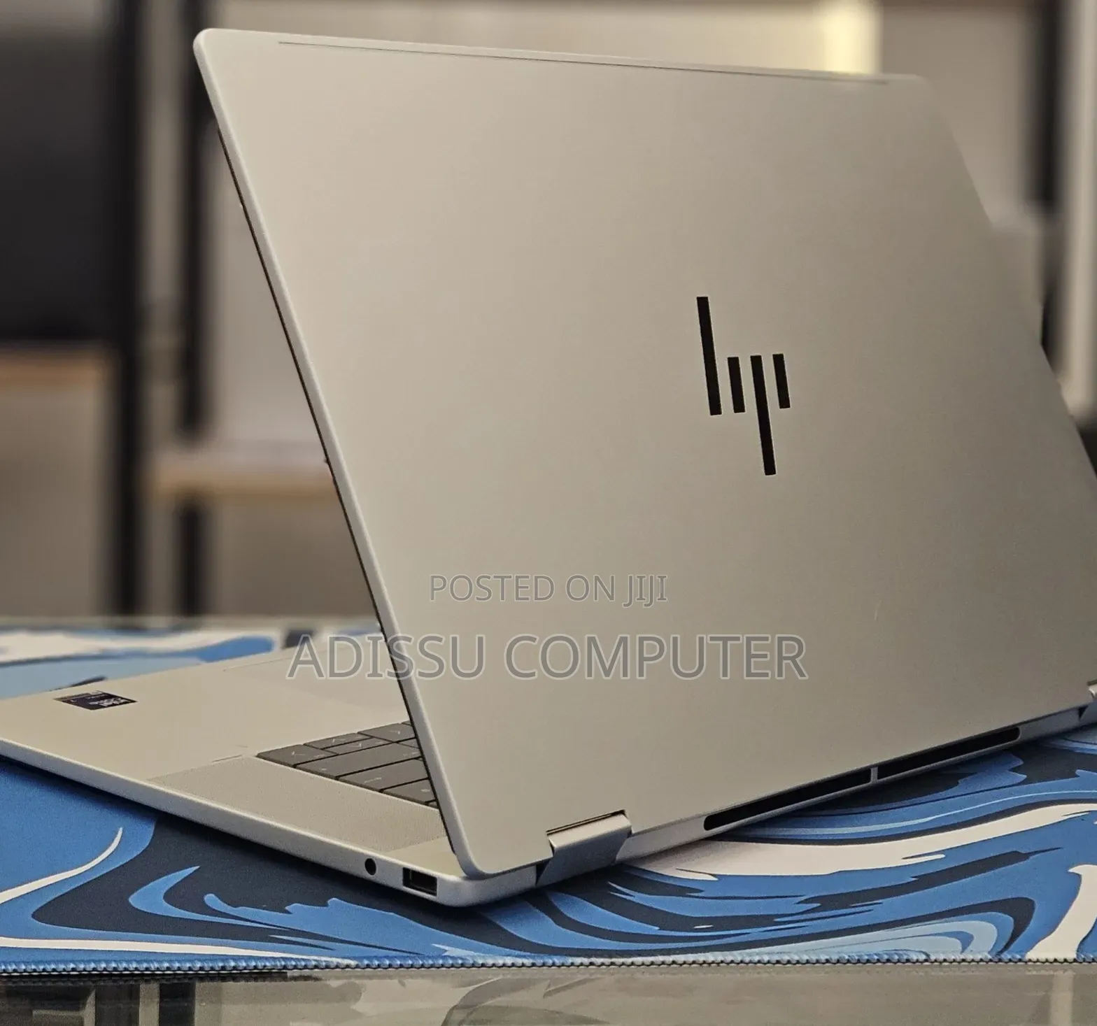 New Laptop HP OmniBook X Flip 16" 16GB Intel Core Ultra 7 SSD 1T