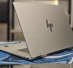 New Laptop HP OmniBook X Flip 16" 16GB Intel Core Ultra 7 SSD 1T
