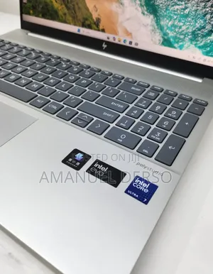New Laptop HP Pavilion Dv7 16GB Intel Core Ultra 7 SSD 1T