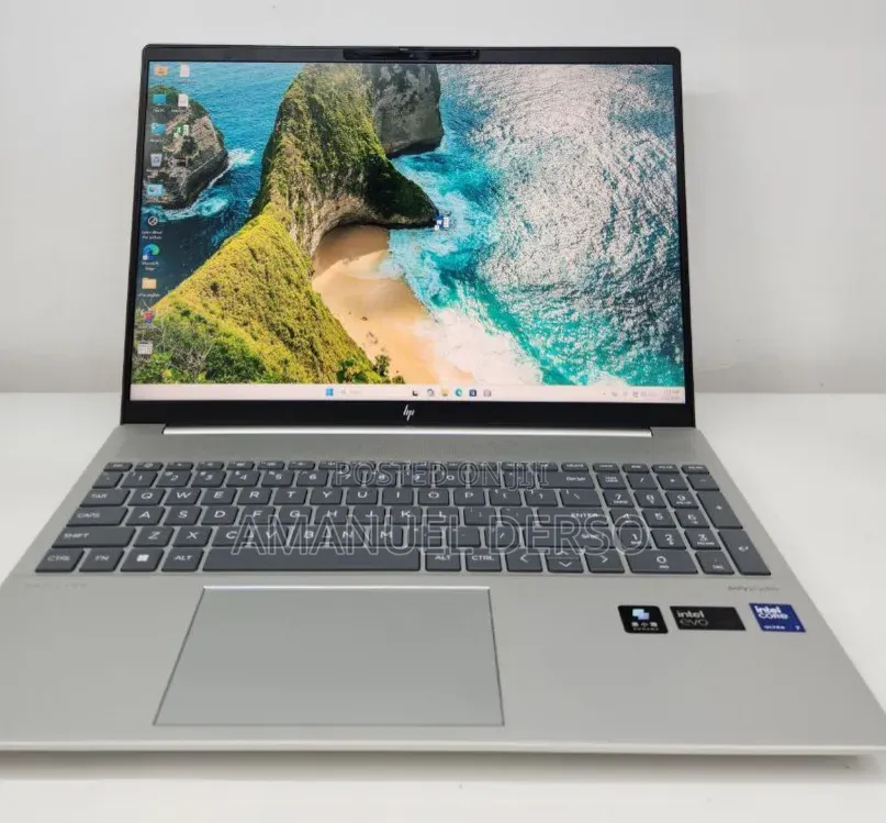 New Laptop HP Pavilion Dv7 16GB Intel Core Ultra 7 SSD 1T