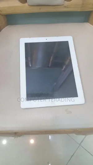 Apple iPad 2 Wi-Fi + 3G 16 GB
