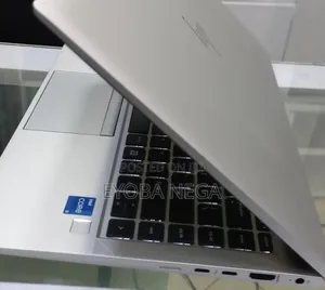 New Laptop HP EliteBook 840 G8 16GB Intel Core i5 SSD 512GB