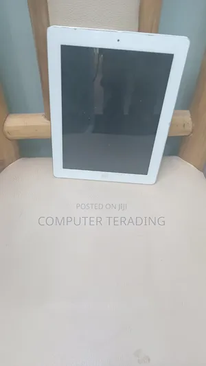 Apple iPad 2 Wi-Fi + 3G 16 GB