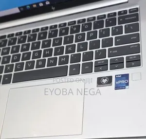 New Laptop HP EliteBook 840 G9 16GB Intel Core i7 SSD 512GB