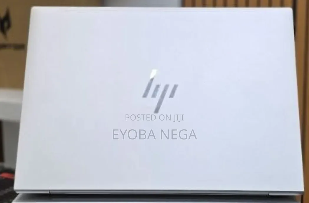 New Laptop HP EliteBook 840 G9 16GB Intel Core i7 SSD 512GB