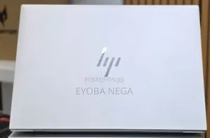 New Laptop HP EliteBook 840 G9 16GB Intel Core i7 SSD 512GB