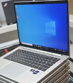 New Laptop HP EliteBook 840 G9 16GB Intel Core i7 SSD 512GB
