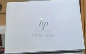 New Laptop HP EliteBook 840 G9 16GB Intel Core i7 SSD 512GB