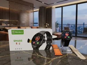 Smartbarry SM405