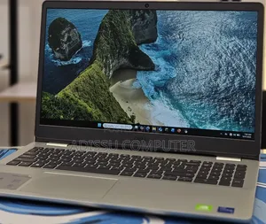 New Laptop Dell Inspiron 15 3511 16GB Intel Core i7 SSD 512GB