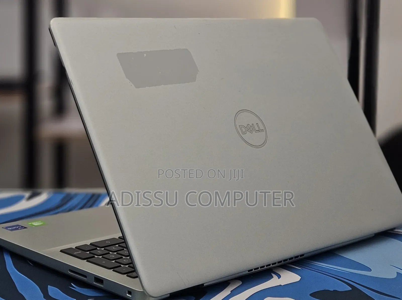New Laptop Dell Inspiron 15 3511 16GB Intel Core i7 SSD 512GB