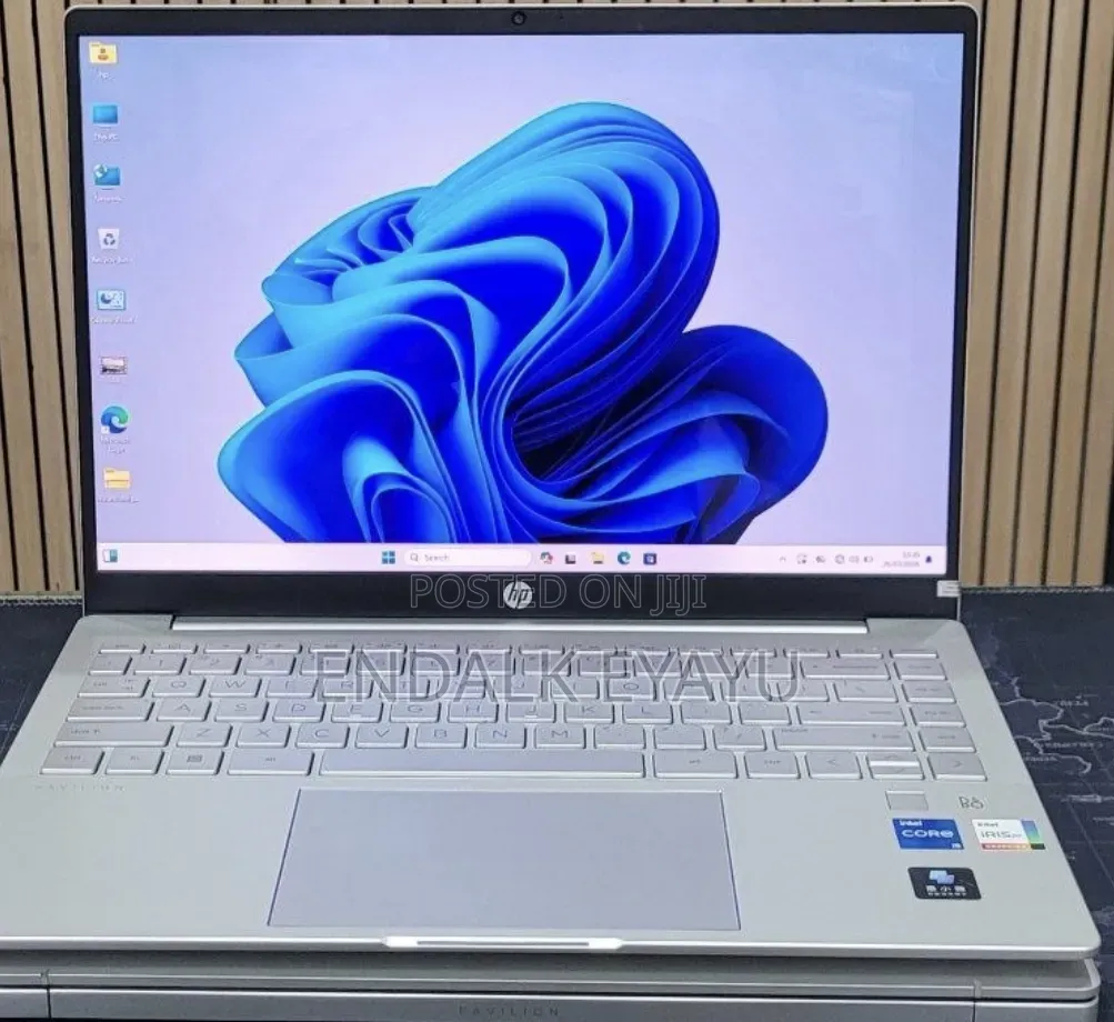 New Laptop HP Pavilion 14 16GB Intel Core i5 SSD 512GB