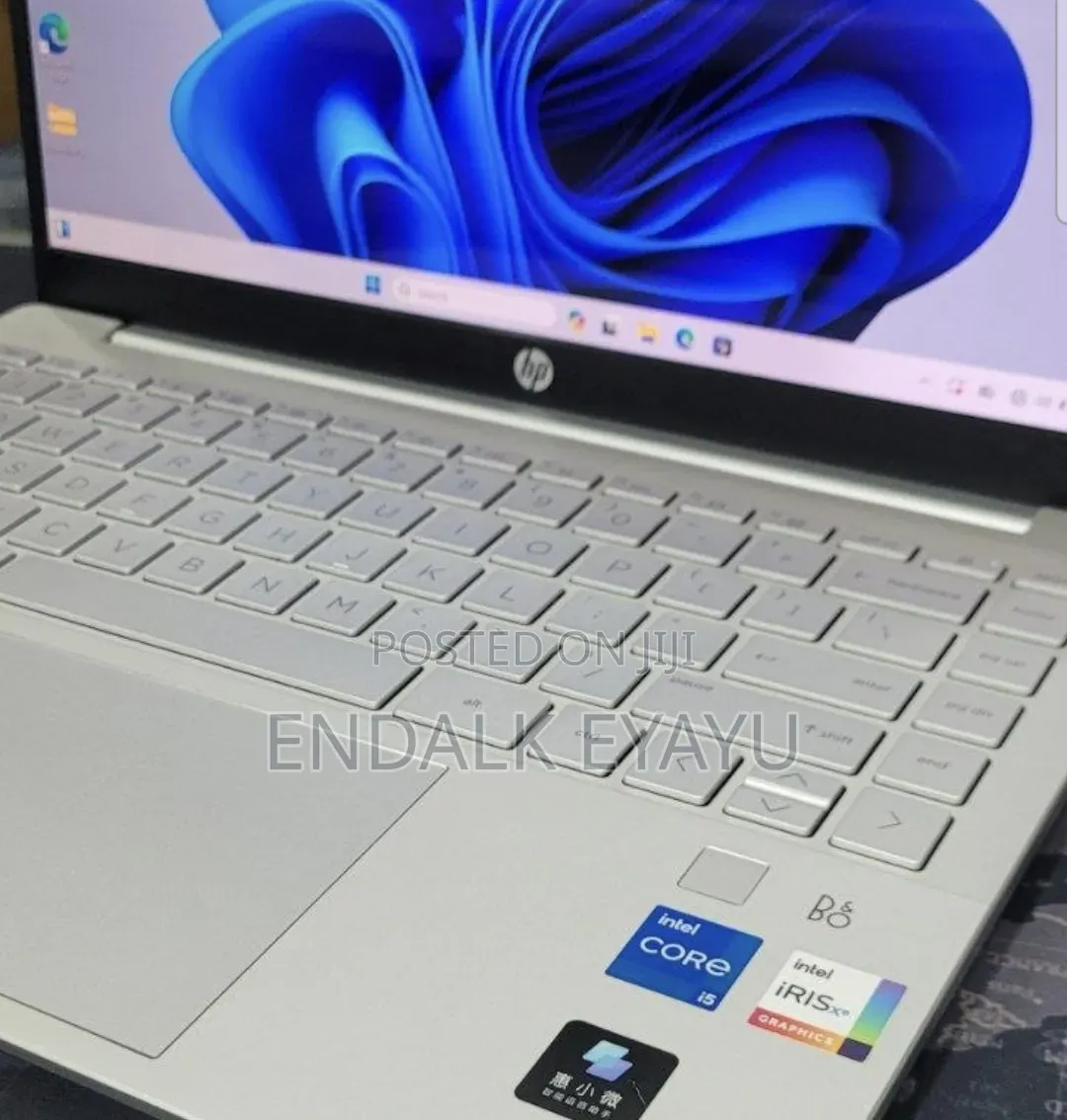 New Laptop HP Pavilion 14 16GB Intel Core i5 SSD 512GB