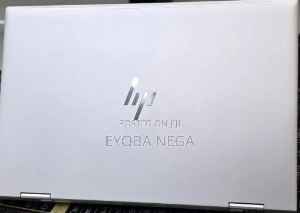 New Laptop HP EliteBook x360 830 G6 16GB Intel Core i7 SSD 512GB
