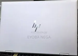 New Laptop HP EliteBook x360 830 G6 16GB Intel Core i7 SSD 512GB