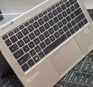New Laptop HP EliteBook x360 830 G6 16GB Intel Core i7 SSD 512GB