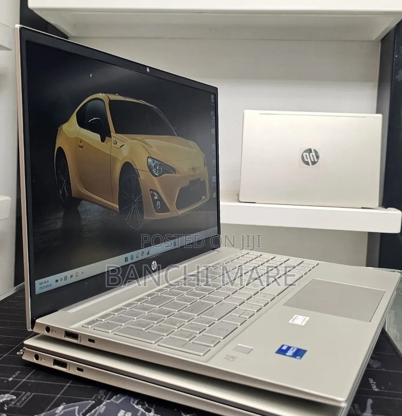 New Laptop HP Pavilion 15 16GB Intel Core i5 SSD 1T