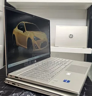 New Laptop HP Pavilion 15 16GB Intel Core i5 SSD 1T
