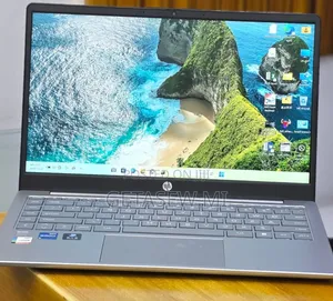New Laptop HP Stream Notebook 16GB Intel Core i5 SSD 1T