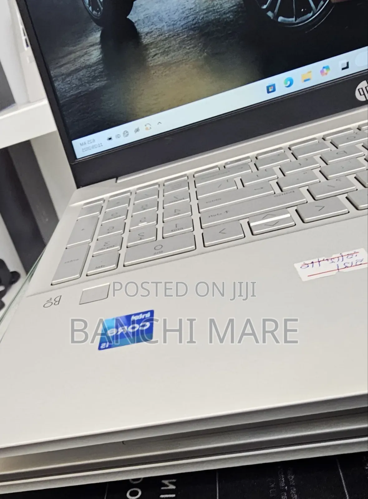 New Laptop HP Pavilion 15 16GB Intel Core i5 SSD 1T