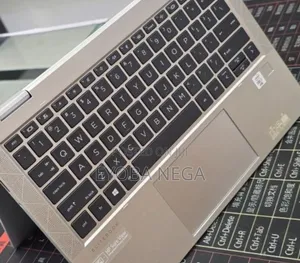 New Laptop HP EliteBook x360 830 G6 16GB Intel Core i7 SSD 512GB