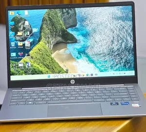 New Laptop HP Stream Notebook 16GB Intel Core i5 SSD 1T