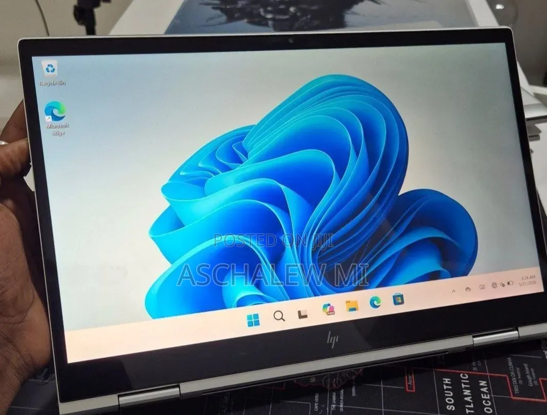 New Laptop HP EliteBook x360 1030 G7 16GB Intel Core i7 SSD 512GB