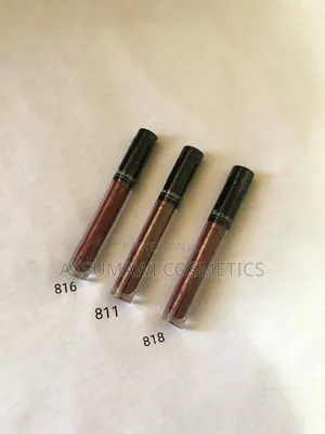 Black Angel Lipstick