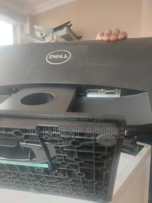 Desktop Computer Dell OptiPlex 3060 4GB Intel Core 3 HDD 2T