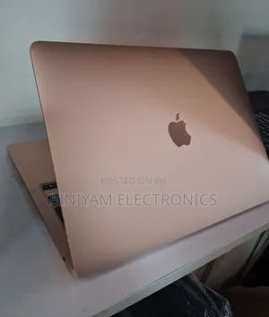 New Laptop Apple MacBook Air 2020 8GB Apple M1 SSD 256GB